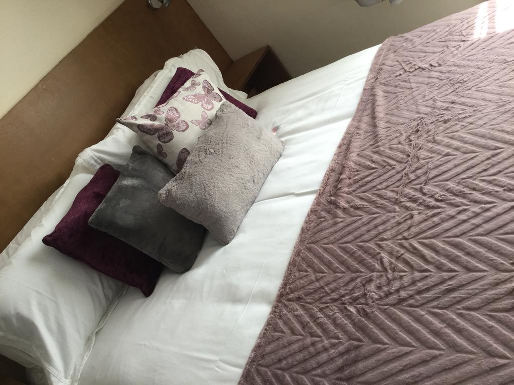 Hotel The Huntsman à Cheadle  Chambre photo