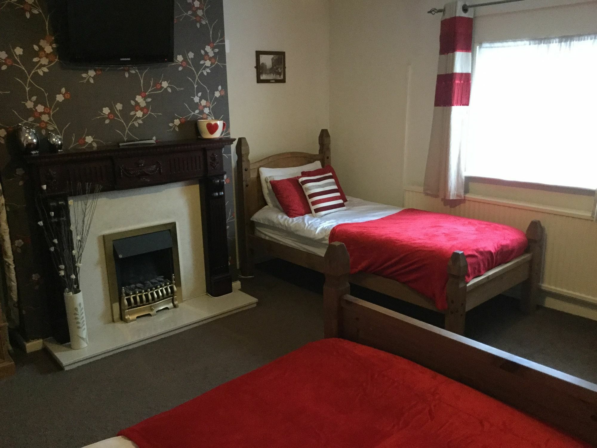 Hotel The Huntsman à Cheadle  Extérieur photo